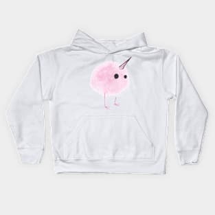 Unifluff Kids Hoodie